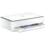 HP ENVY HP 6020e All-in-One printer, Kleur, Printer voor Thuis en thuiskantoor, Printen, kopiëren, scannen, Draadloos; HP+; Geschikt voor HP Instant Ink; Printen vanaf een telefoon of tablet (223N4B#629) thumbnail