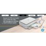 HP ENVY HP 6020e All-in-One printer, Kleur, Printer voor Thuis en thuiskantoor, Printen, kopiëren, scannen, Draadloos; HP+; Geschikt voor HP Instant Ink; Printen vanaf een telefoon of tablet (223N4B#629) thumbnail