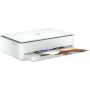 HP ENVY HP 6020e All-in-One printer, Kleur, Printer voor Thuis en thuiskantoor, Printen, kopiëren, scannen, Draadloos; HP+; Geschikt voor HP Instant Ink; Printen vanaf een telefoon of tablet (223N4B#629) thumbnail