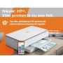 HP ENVY HP 6020e All-in-One printer, Kleur, Printer voor Thuis en thuiskantoor, Printen, kopiëren, scannen, Draadloos; HP+; Geschikt voor HP Instant Ink; Printen vanaf een telefoon of tablet (223N4B#629) thumbnail