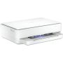 HP ENVY HP 6022e All-in-One printer, Thuis en thuiskantoor, Printen, kopiëren, scannen, Draadloos; HP+; Geschikt voor HP Instant Ink; Printen vanaf een telefoon of tablet (223N5B#629) thumbnail