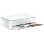 HP ENVY HP 6022e All-in-One printer, Thuis en thuiskantoor, Printen, kopiëren, scannen, Draadloos; HP+; Geschikt voor HP Instant Ink; Printen vanaf een telefoon of tablet (223N5B#629) thumbnail