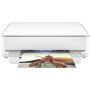HP ENVY HP 6022e All-in-One printer, Thuis en thuiskantoor, Printen, kopiëren, scannen, Draadloos; HP+; Geschikt voor HP Instant Ink; Printen vanaf een telefoon of tablet (223N5B#629) thumbnail