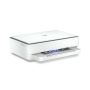 HP ENVY HP 6022e All-in-One printer, Thuis en thuiskantoor, Printen, kopiëren, scannen, Draadloos; HP+; Geschikt voor HP Instant Ink; Printen vanaf een telefoon of tablet (223N5B#629) thumbnail