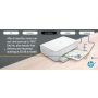 HP ENVY HP 6022e All-in-One printer, Thuis en thuiskantoor, Printen, kopiëren, scannen, Draadloos; HP+; Geschikt voor HP Instant Ink; Printen vanaf een telefoon of tablet (223N5B#629) thumbnail
