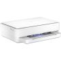 HP ENVY HP 6022e All-in-One printer, Thuis en thuiskantoor, Printen, kopiëren, scannen, Draadloos; HP+; Geschikt voor HP Instant Ink; Printen vanaf een telefoon of tablet (223N5B#629) thumbnail