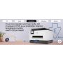 HP OfficeJet Pro HP 9022e All-in-One-printer, Printen, kopiëren, scannen, faxen, HP+; Geschikt voor HP Instant Ink; Automatische documentinvoer; Dubbelzijdig printen (226Y0B) thumbnail