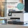 HP OfficeJet Pro HP 9022e All-in-One-printer, Printen, kopiëren, scannen, faxen, HP+; Geschikt voor HP Instant Ink; Automatische documentinvoer; Dubbelzijdig printen (226Y0B) thumbnail