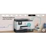 HP OfficeJet Pro HP 9022e All-in-One-printer, Printen, kopiëren, scannen, faxen, HP+; Geschikt voor HP Instant Ink; Automatische documentinvoer; Dubbelzijdig printen (226Y0B) thumbnail
