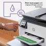 HP OfficeJet Pro HP 9022e All-in-One-printer, Printen, kopiëren, scannen, faxen, HP+; Geschikt voor HP Instant Ink; Automatische documentinvoer; Dubbelzijdig printen (226Y0B) thumbnail