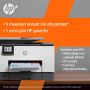 HP OfficeJet Pro 9022e Draadloos All-in-One Kleur Printer, Instant Ink; Dubbelzijdig printen (226Y0B) thumbnail