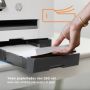 HP OfficeJet Pro HP 9022e All-in-One-printer, Kleur, Printer voor Kleine kantoren, Printen, kopiëren, scannen, faxen, HP+; Geschikt voor HP Instant Ink; Automatische documentinvoer; Dubbelzijdig printen (226Y0B#629) thumbnail