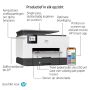 HP OfficeJet Pro HP 9022e All-in-One-printer, Kleur, Printer voor Kleine kantoren, Printen, kopiëren, scannen, faxen, HP+; Geschikt voor HP Instant Ink; Automatische documentinvoer; Dubbelzijdig printen (226Y0B#629) thumbnail