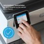 HP OfficeJet Pro HP 9022e All-in-One-printer, Kleur, Printer voor Kleine kantoren, Printen, kopiëren, scannen, faxen, HP+; Geschikt voor HP Instant Ink; Automatische documentinvoer; Dubbelzijdig printen (226Y0B#629) thumbnail