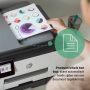 HP OfficeJet Pro HP 9022e All-in-One-printer, Kleur, Printer voor Kleine kantoren, Printen, kopiëren, scannen, faxen, HP+; Geschikt voor HP Instant Ink; Automatische documentinvoer; Dubbelzijdig printen (226Y0B#629) thumbnail