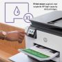 HP OfficeJet Pro HP 9022e All-in-One-printer, Kleur, Printer voor Kleine kantoren, Printen, kopiëren, scannen, faxen, HP+; Geschikt voor HP Instant Ink; Automatische documentinvoer; Dubbelzijdig printen (226Y0B#629) thumbnail