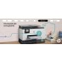 HP OfficeJet Pro HP 9022e All-in-One-printer, Kleur, Printer voor Kleine kantoren, Printen, kopiëren, scannen, faxen, HP+; Geschikt voor HP Instant Ink; Automatische documentinvoer; Dubbelzijdig printen (226Y0B#629) thumbnail