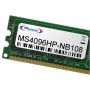 Memory Solution MS4096HP-NB108 geheugenmodule 4 GB (621565-001) thumbnail