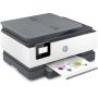 HP OfficeJet HP 8014e All-in-One-printer, Kleur, Printer voor Home, Printen, kopiëren, scannen, HP+; Geschikt voor HP Instant Ink; Automatische documentinvoer; Dubbelzijdig afdrukken (228G0B#629) thumbnail