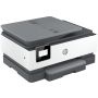 HP OfficeJet HP 8014e All-in-One-printer, Kleur, Printer voor Home, Printen, kopiëren, scannen, HP+; Geschikt voor HP Instant Ink; Automatische documentinvoer; Dubbelzijdig afdrukken (228G0B#629) thumbnail