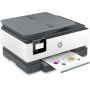 HP OfficeJet HP 8014e All-in-One-printer, Kleur, Printer voor Home, Printen, kopiëren, scannen, HP+; Geschikt voor HP Instant Ink; Automatische documentinvoer; Dubbelzijdig afdrukken (228G0B#629) thumbnail