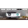 HP OfficeJet HP 8014e All-in-One-printer, Kleur, Printer voor Home, Printen, kopiëren, scannen, HP+; Geschikt voor HP Instant Ink; Automatische documentinvoer; Dubbelzijdig afdrukken (228G0B#629) thumbnail