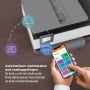 HP OfficeJet Pro HP 8022e All-in-One-printer, Kleur, Printer voor Home, Printen, kopiëren, scannen, faxen, HP+; Geschikt voor HP Instant Ink; Automatische documentinvoer; Dubbelzijdig afdrukken (229W7B#629) thumbnail