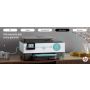 HP OfficeJet Pro HP 8022e All-in-One-printer, Kleur, Printer voor Home, Printen, kopiëren, scannen, faxen, HP+; Geschikt voor HP Instant Ink; Automatische documentinvoer; Dubbelzijdig afdrukken (229W7B#629) thumbnail