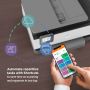 HP OfficeJet Pro HP 8022e All-in-One-printer, Kleur, Printer voor Home, Printen, kopiëren, scannen, faxen, HP+; Geschikt voor HP Instant Ink; Automatische documentinvoer; Dubbelzijdig afdrukken (229W7B#629) thumbnail