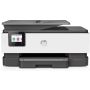HP OfficeJet Pro HP 8022e All-in-One-printer, Kleur, Printer voor Home, Printen, kopiëren, scannen, faxen, HP+; Geschikt voor HP Instant Ink; Automatische documentinvoer; Dubbelzijdig afdrukken (229W7B#629) thumbnail