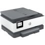HP OfficeJet Pro HP 8022e All-in-One-printer, Kleur, Printer voor Home, Printen, kopiëren, scannen, faxen, HP+; Geschikt voor HP Instant Ink; Automatische documentinvoer; Dubbelzijdig afdrukken (229W7B#629) thumbnail