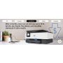 HP OfficeJet Pro HP 8022e All-in-One-printer, Kleur, Printer voor Home, Printen, kopiëren, scannen, faxen, HP+; Geschikt voor HP Instant Ink; Automatische documentinvoer; Dubbelzijdig afdrukken (229W7B#629) thumbnail