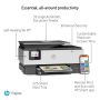 HP OfficeJet Pro HP 8022e All-in-One-printer, Kleur, Printer voor Home, Printen, kopiëren, scannen, faxen, HP+; Geschikt voor HP Instant Ink; Automatische documentinvoer; Dubbelzijdig afdrukken (229W7B#629) thumbnail