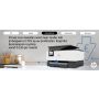 HP OfficeJet Pro HP 9012e All-in-One-printer, Kleur, Printer voor Kleine kantoren, Printen, kopiëren, scannen, faxen, HP+; Geschikt voor HP Instant Ink; Automatische documentinvoer; Dubbelzijdig printen (22A55B#629) thumbnail