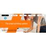 HP OfficeJet Pro HP 9012e All-in-One-printer, Kleur, Printer voor Kleine kantoren, Printen, kopiëren, scannen, faxen, HP+; Geschikt voor HP Instant Ink; Automatische documentinvoer; Dubbelzijdig printen (22A55B#629) thumbnail