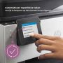 HP OfficeJet Pro HP 9019e All-in-One-printer, Kleur, Printer voor Kleine kantoren, Printen, kopiëren, scannen, faxen, HP+; Geschikt voor HP Instant Ink; Automatische documentinvoer; Dubbelzijdig printen (22A59B#629) thumbnail