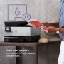 HP OfficeJet Pro HP 9019e All-in-One-printer, Kleur, Printer voor Kleine kantoren, Printen, kopiëren, scannen, faxen, HP+; Geschikt voor HP Instant Ink; Automatische documentinvoer; Dubbelzijdig printen (22A59B#629) thumbnail