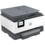 HP OfficeJet Pro HP 9019e All-in-One-printer, Kleur, Printer voor Kleine kantoren, Printen, kopiëren, scannen, faxen, HP+; Geschikt voor HP Instant Ink; Automatische documentinvoer; Dubbelzijdig printen (22A59B#629) thumbnail
