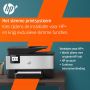 HP OfficeJet Pro HP 9019e All-in-One-printer, Kleur, Printer voor Kleine kantoren, Printen, kopiëren, scannen, faxen, HP+; Geschikt voor HP Instant Ink; Automatische documentinvoer; Dubbelzijdig printen (22A59B#629) thumbnail