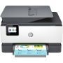 HP OfficeJet Pro HP 9019e All-in-One-printer, Kleur, Printer voor Kleine kantoren, Printen, kopiëren, scannen, faxen, HP+; Geschikt voor HP Instant Ink; Automatische documentinvoer; Dubbelzijdig printen (22A59B#629) thumbnail