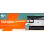 HP OfficeJet Pro HP 9019e All-in-One-printer, Kleur, Printer voor Kleine kantoren, Printen, kopiëren, scannen, faxen, HP+; Geschikt voor HP Instant Ink; Automatische documentinvoer; Dubbelzijdig printen (22A59B#629) thumbnail