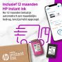 HP OfficeJet Pro HP 9019e All-in-One-printer, Kleur, Printer voor Kleine kantoren, Printen, kopiëren, scannen, faxen, HP+; Geschikt voor HP Instant Ink; Automatische documentinvoer; Dubbelzijdig printen (22A59B#629) thumbnail
