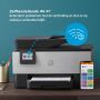 HP OfficeJet Pro HP 9019e All-in-One-printer, Kleur, Printer voor Kleine kantoren, Printen, kopiëren, scannen, faxen, HP+; Geschikt voor HP Instant Ink; Automatische documentinvoer; Dubbelzijdig printen (22A59B#629) thumbnail