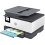 HP OfficeJet Pro HP 9019e All-in-One-printer, Kleur, Printer voor Kleine kantoren, Printen, kopiëren, scannen, faxen, HP+; Geschikt voor HP Instant Ink; Automatische documentinvoer; Dubbelzijdig printen (22A59B#629) thumbnail