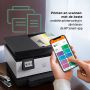 HP OfficeJet Pro HP 9019e All-in-One-printer, Kleur, Printer voor Kleine kantoren, Printen, kopiëren, scannen, faxen, HP+; Geschikt voor HP Instant Ink; Automatische documentinvoer; Dubbelzijdig printen (22A59B#629) thumbnail