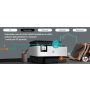 HP OfficeJet Pro HP 9019e All-in-One-printer, Kleur, Printer voor Kleine kantoren, Printen, kopiëren, scannen, faxen, HP+; Geschikt voor HP Instant Ink; Automatische documentinvoer; Dubbelzijdig printen (22A59B#629) thumbnail