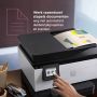 HP OfficeJet Pro HP 9019e All-in-One-printer, Kleur, Printer voor Kleine kantoren, Printen, kopiëren, scannen, faxen, HP+; Geschikt voor HP Instant Ink; Automatische documentinvoer; Dubbelzijdig printen (22A59B#629) thumbnail