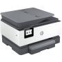 HP OfficeJet Pro HP 9019e All-in-One-printer, Kleur, Printer voor Kleine kantoren, Printen, kopiëren, scannen, faxen, HP+; Geschikt voor HP Instant Ink; Automatische documentinvoer; Dubbelzijdig printen (22A59B#629) thumbnail