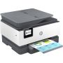 HP OfficeJet Pro HP 9019e All-in-One-printer, Kleur, Printer voor Kleine kantoren, Printen, kopiëren, scannen, faxen, HP+; Geschikt voor HP Instant Ink; Automatische documentinvoer; Dubbelzijdig printen (22A59B#629) thumbnail