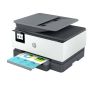 HP OfficeJet Pro 9019e Draadloos All-in-One Kleur Printer, Instant Ink; Dubbelzijdig printen (22A59B#629) thumbnail
